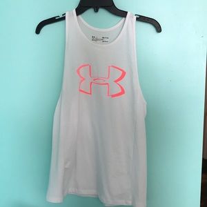 Under Armour tank top